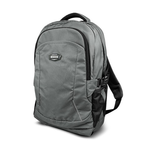 Mochila para Laptop Klip TrendTrek 436GR 15.6'' Gris