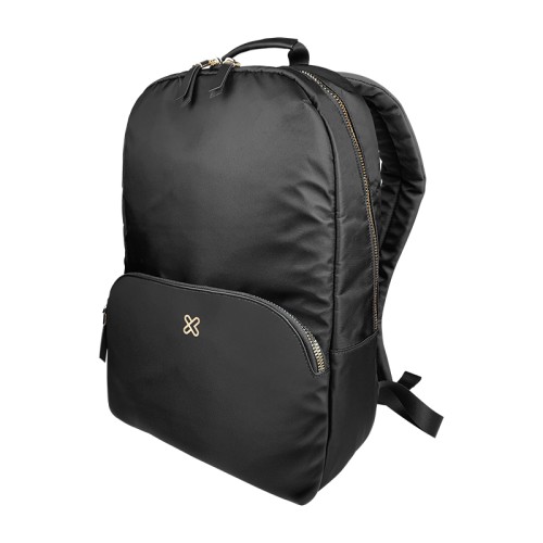 Mochila para Laptop Klip Aberdeen 456BK 15.6'' Negro