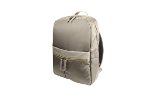 Mochila para Laptop Klip Bari 467KH 15.6'' Khaki Mochila para Laptop Klip Bari 467KH 15.6'' Khaki