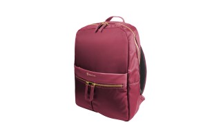 Mochila para Laptop Klip Bari 467RD 15.6'' Bordó Mochila para Laptop Klip Bari 467RD 15.6'' Bordó