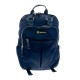 Mochila para Laptop Klip Toscana 468BL 15.6'' Azul