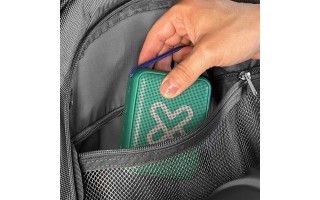 Mochila para Laptop Klip Arles 576BK 15.6'' Negro Mochila para Laptop Klip Arles 576BK 15.6'' Negro
