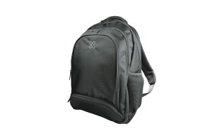 Mochila para Laptop Klip Arles 576GR 15.6'' Gris Mochila para Laptop Klip Arles 576GR 15.6'' Gris