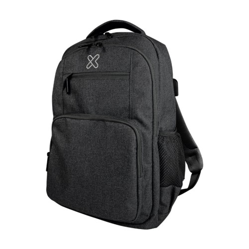 Mochila para Laptop Klip Stendal 577BK 15.6'' Negro