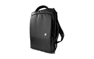 Mochila para Laptop Klip Bizman 895 15.6'' Negro