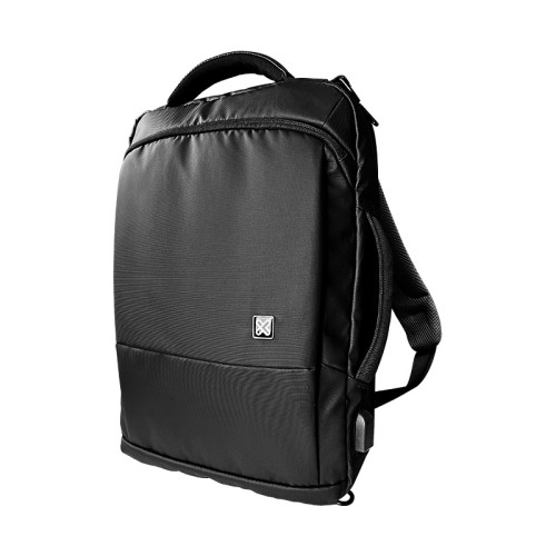 Mochila para Laptop Klip Bizman 895 15.6'' Negro