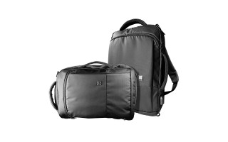 Mochila para Laptop Klip Bizman 895 15.6'' Negro Mochila para Laptop Klip Bizman 895 15.6'' Negro