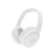 Auriculares Bluetooth Klip Oasis KNH Jack 3,5mm Blanco