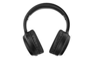 Auriculares Bluetooth Klip Scape KNH Jack 3,5mm Negro Auriculares Bluetooth Klip Scape KNH Jack 3,5mm Negro