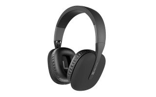 Auriculares Bluetooth Klip ZoundTune KWH Negro Auriculares Bluetooth Klip ZoundTune KWH Negro