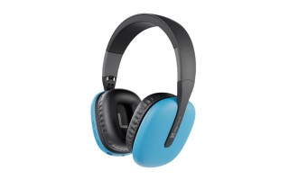 Auriculares Bluetooth Klip ZoundTune KWH Azul Auriculares Bluetooth Klip ZoundTune KWH Azul