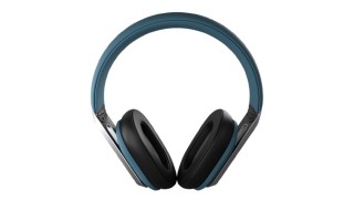 Auriculares Bluetooth Klip Style KWH Jack 3,5mm Azul Auriculares Bluetooth Klip Style KWH Jack 3,5mm Azul