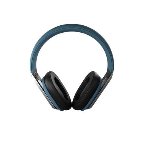 Auriculares Bluetooth Klip Style KWH Jack 3,5mm Azul