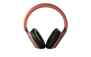 Auriculares Bluetooth Klip Style KWH Jack 3,5mm Coral Auriculares Bluetooth Klip Style KWH Jack 3,5mm Coral