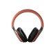 Auriculares Bluetooth Klip Style KWH Jack 3,5mm Coral