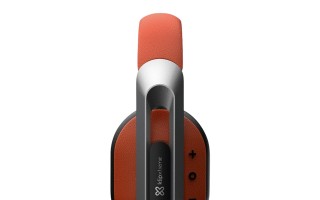 Auriculares Bluetooth Klip Style KWH Jack 3,5mm Coral Auriculares Bluetooth Klip Style KWH Jack 3,5mm Coral