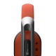 Auriculares Bluetooth Klip Style KWH Jack 3,5mm Coral