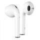 Auriculares Bluetooth Kolke KAB-409 Blanco