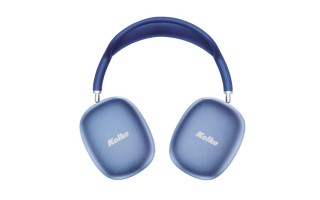 Auriculares Bluetooth Kolke Surround KAB Azul Auriculares Bluetooth Kolke Surround KAB Azul