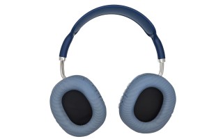 Auriculares Bluetooth Kolke Surround KAB Azul Auriculares Bluetooth Kolke Surround KAB Azul