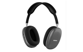 Auriculares Bluetooth Kolke Surround KAB Negro Auriculares Bluetooth Kolke Surround KAB Negro