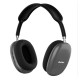 Auriculares Bluetooth Kolke Surround KAB Negro