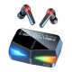 Auriculares Bluetooth Kolke Nova KAB-676 RGB