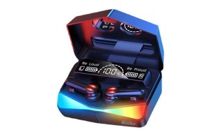 Auriculares Bluetooth Kolke Nova KAB-676 RGB Auriculares Bluetooth Kolke Nova KAB-676 RGB