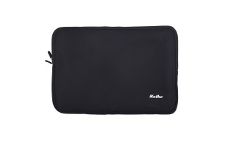 Estuche porta Laptop Kolke KAF-101 15.6'' Negro