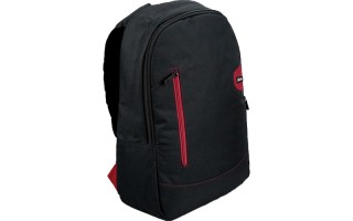 Mochila para Laptop Kolke KAM-102R Rojo Mochila para Laptop Kolke KAM-102R Rojo