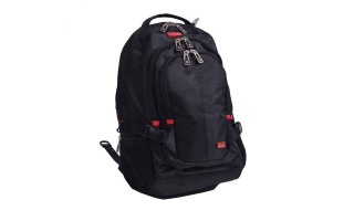Mochila porta Laptop Kolke KAM Negro Mochila porta Laptop Kolke KAM Negro