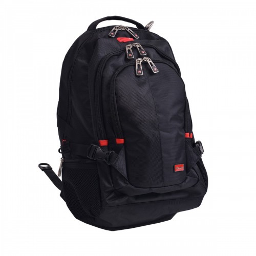 Mochila porta Laptop Kolke KAM Negro