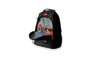 Mochila porta Laptop Kolke KAM Negro Mochila porta Laptop Kolke KAM Negro