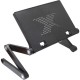 Mesa Plegable para Laptop Kolke KAN-105 