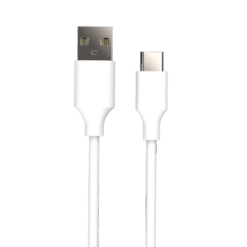 Cable para Celular Kolke KCC-8707 USB - Tipo C 1m