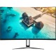 Monitor Gamer Kolke KES-461 Curvo FHD 23,6''