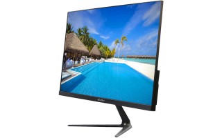 Monitor Gamer Kolke KES-581 FHD 21,5" Monitor Gamer Kolke KES-581 FHD 21,5"