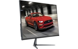 Monitor Gamer Kolke KES-610 FHD 23,8" Monitor Gamer Kolke KES-610 FHD 23,8"