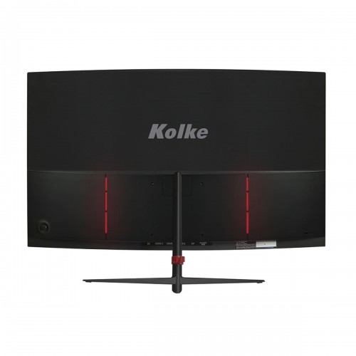 Monitor Gamer Kolke KES-629 Curvo FHD 27''