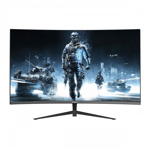 Monitor Gamer Kolke KES-629 Curvo FHD 27''