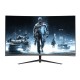 Monitor Gamer Kolke KES-629 Curvo FHD 27''