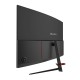 Monitor Gamer Kolke KES-629 Curvo FHD 27''