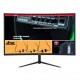 Monitor Gamer Kolke KES-630 Curvo FHD 31,5''