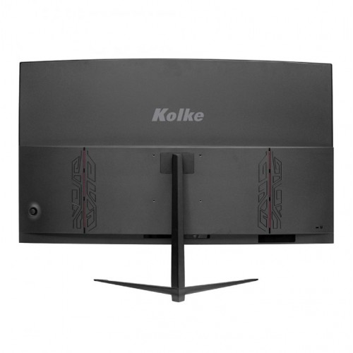 Monitor Gamer Kolke KES-630 Curvo FHD 31,5''