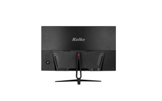 Monitor Gamer Kolke KES-651 Curvo FHD 27'' Monitor Gamer Kolke KES-651 Curvo FHD 27''