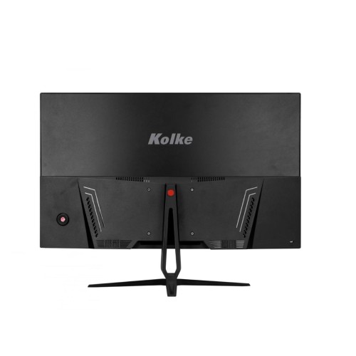 Monitor Gamer Kolke KES-651 Curvo FHD 27''