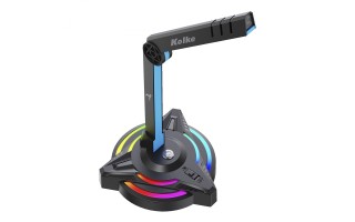 Micrófono Kolke Sigyn KGI-518 RGB Micrófono Kolke Sigyn KGI-518 RGB