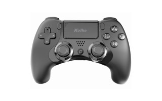 Joystick Inalámbrico Kolke KGJ-582 PS4/PC/Android/iOS Joystick Inalámbrico Kolke KGJ-582 PS4/PC/Android/iOS