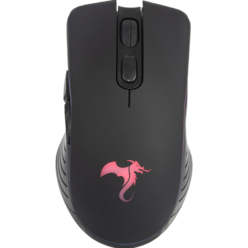 Mouse Gamer Kolke KGM-476 6 botones