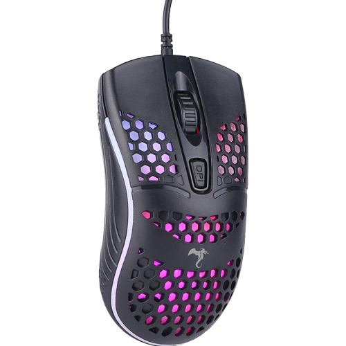 Mouse Gamer Kolke KGM-488 4 botones